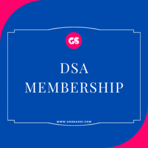 DSA Membership