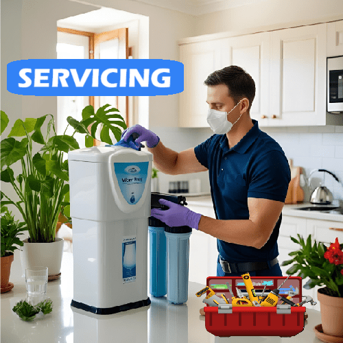 RO Servicing