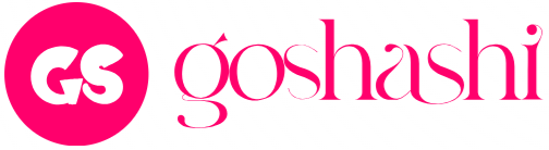 goshashi