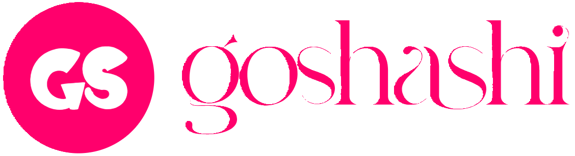 GoShashi