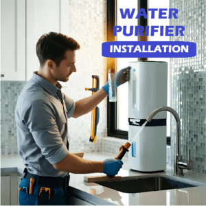 RO Installation