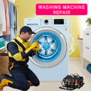 WASHING MACHINE REPAIR