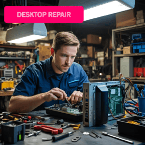DESKTOP REPAIR