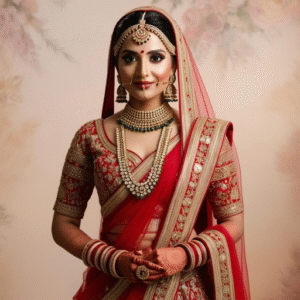 Pre Bridal makeup (Glow Package)