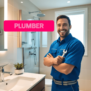 PLUMBER