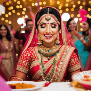 Pre Bridal makeup (Silver Package)