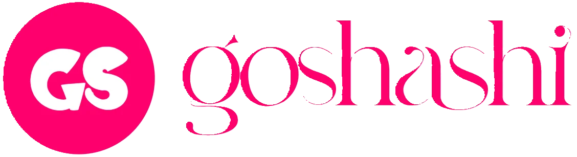 GoShashi