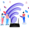 Wifi Setup